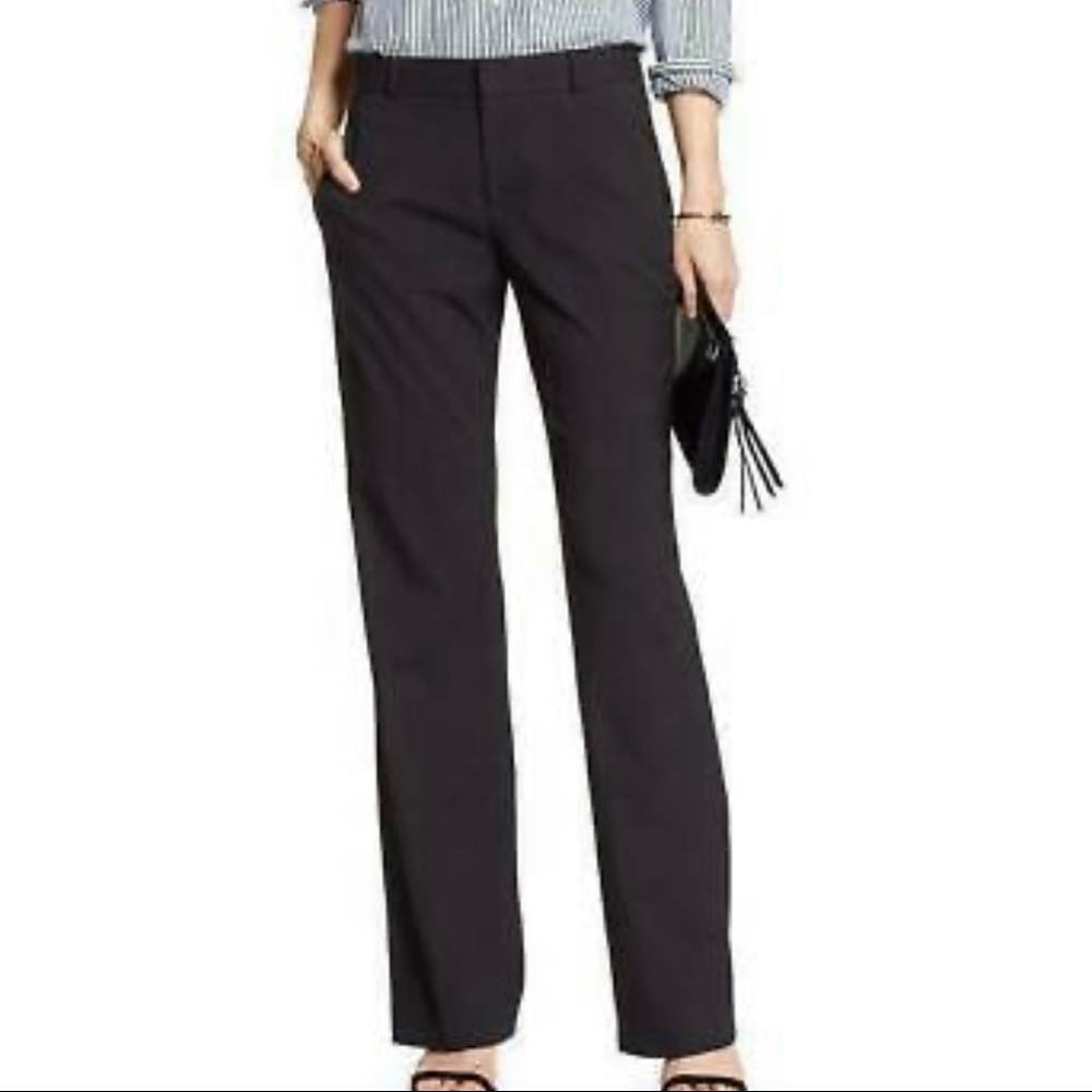 BANANA REPUBLIC, Jackson Fit Dress Pants